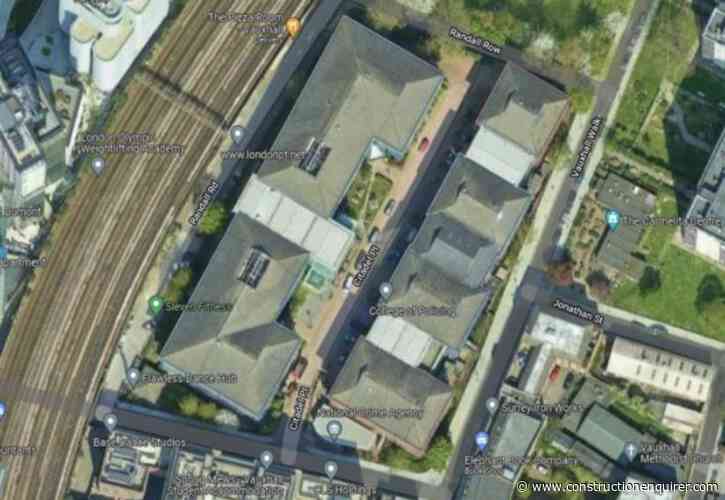 Developer CLS to advance major new Vauxhall scheme