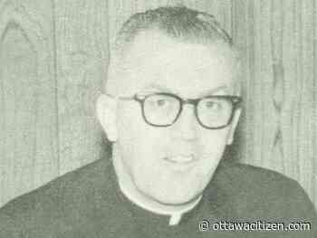 Canadian Forces refuse to release records revealing who protected long-dead pedophile