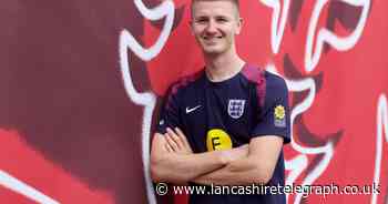 Wharton tells Southgate he can solve England's midfield