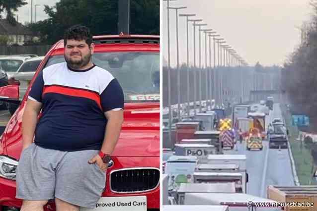 Bestuurders dodelijke straatrace veroordeeld tot forse celstraffen én rechtbank eist een onmiddellijke aanhouding