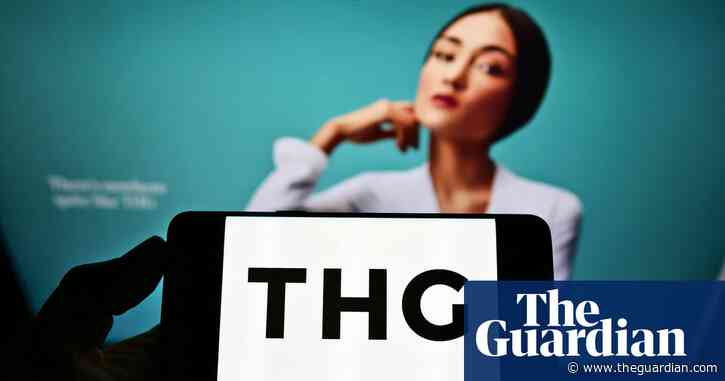 Frasers buys THG’s Coggles website as they unveil partnership deal