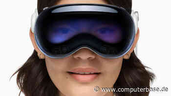 Apple: Zwei Apple-Vision- und neue M4-Mac-Modelle stehen an