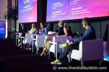 IT industry representatives from around the world discussed trends in loyalty, finance, and telecommunications in Kraków at Comarch User Group 2024.