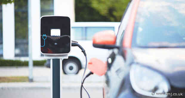 EV charging services – businesses could be sitting on thousands of pounds of potential revenue
