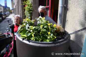 Bestel je eigen regenton dankzij EnerGiek huis Igean
