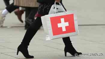 Bessere Wachstumsaussichten für die Schweiz