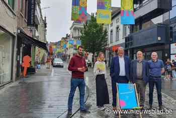 Extra pop-upwinkels openen voor vier dagen Braderie: “We willen mensen warm maken om te ondernemen”