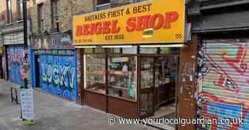 The Beigel Shop at 155 Brick Lane to reopen this week