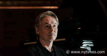 Discord at the Symphony: Losing a Star, San Francisco Weighs Its Future