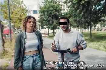 Acteur uit politiefilmpje schuldig bevonden aan steekpartij: dader moet agressietherapie volgen