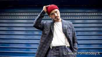 1989 in concerto a Cappella Orsini tra jazz e rap