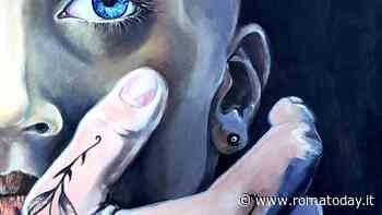 Deep colours, mostra personale di Daniela Tamburini