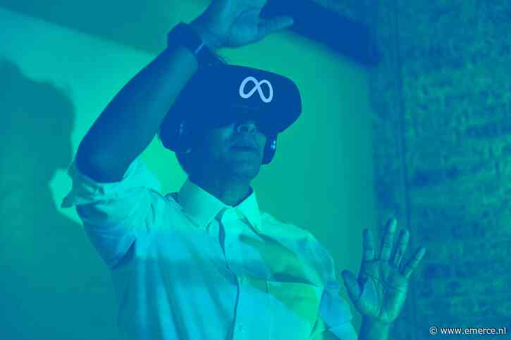 ‘Meta en Apple praten over AI’