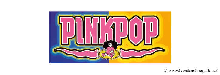 Integrale concerten vanaf Pinkpop 1992 in archief Beeld & Geluid