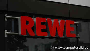 Mehr Tankstellen bekommen Rewe Express