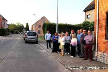 Boze buren willen geen werfverkeer door Brouwerijstraat