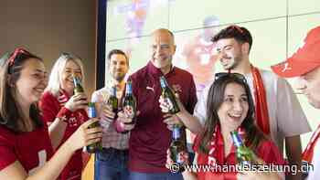 «Fast jedes zehnte verkaufte Bier ist alkoholfrei»