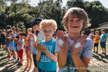 Stad voorziet gratis zonnecrème voor jeugdwerk