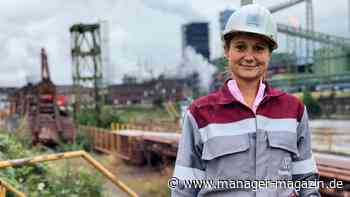 Thyssenkrupp: Massenproteste drohen, Streit im Aufsichtsrat - der Showdown rückt näher