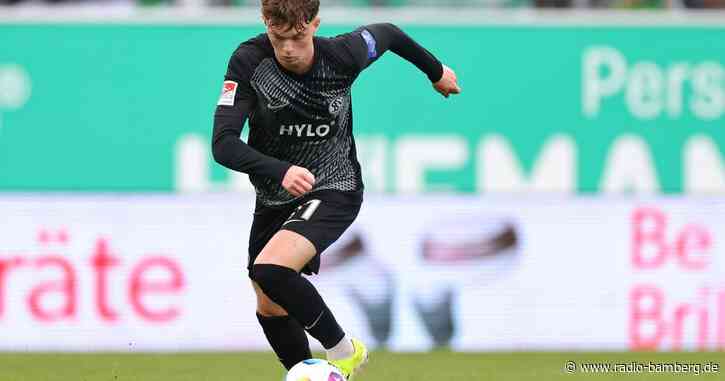 Leihe perfekt: Bayern-Talent Wanner wechselt nach Heidenheim
