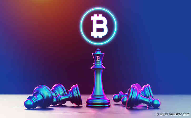 Bitcoin Bears Target $60,000 Level As Price Continue To Decline
