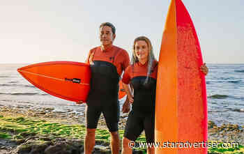 Popular North Shore surfer, lifeguard dies after attack by shark