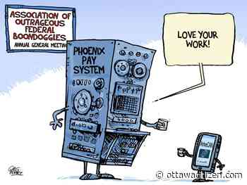 From Phoenix to ArriveCAN: How to fix federal IT procurement