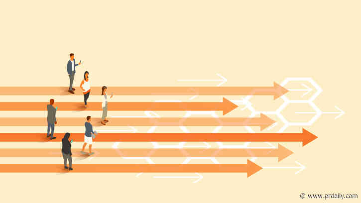 4 unconventional tips to advance your PR career