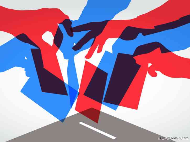 This is how CCOs and CMOs are preparing for the November elections