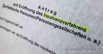 Drastischer Anstieg der Unternehmensinsolvenzen