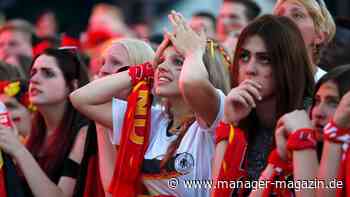 Firmen rechnen mit Dauerstagnation