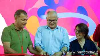 Festa dell'Unità 2024