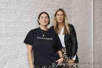 McCann Worldgroup bolsters creative leadership with Lynsey Atkin as London CCO