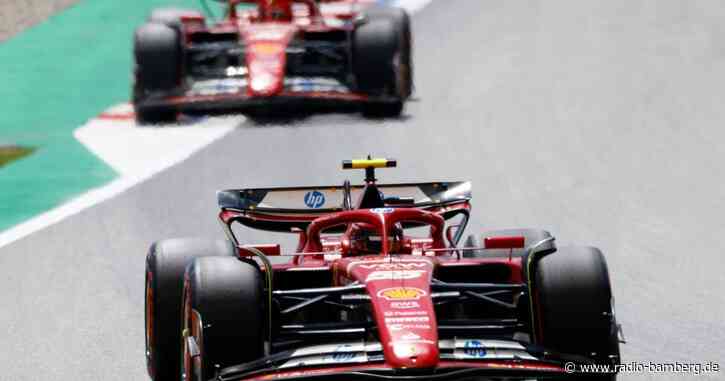 Zoff bei Ferrari: Bereut Hamilton seinen Wechsel?