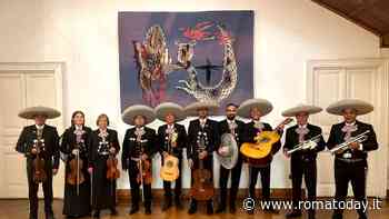 Mariachi Romatitlán, omaggio al Messico ai Giardini della Filarmonica
