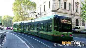 A Roma due mesi senza tram. Già da luglio servizio dimezzato. Tutte le fasi dei lavori e delle interruzioni