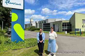 Stad wil Fluvius-site overkopen: “Dit is een unieke kans”