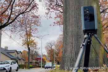 Politie betrapt 217 hardrijders na week flitsen op vijf locaties