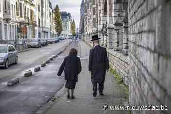 Achttien jaar cel geëist voor Tsjetsjeen die terreuraanslag wilde plegen in Joodse buurt en homobar