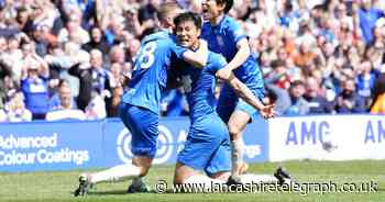 Birmingham boss sends message to Blackburn-linked player
