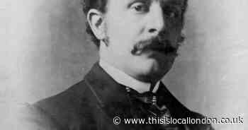 Valence House Dagenham to host Henry Gillard Glindoni exhibition