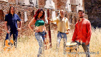 Tupa Ruja Band a Jazz & Image Parco del Celio