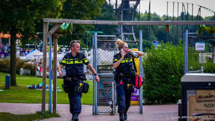 Jongen (18) uit zwemplas gered en gereanimeerd tijdens schoolreisje