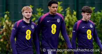 AFC Bournemouth reportedly monitoring Liverpool ace Tyler Morton