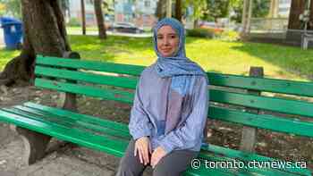 This is what the heat wave was like in one of Canada’s densest neighbourhoods