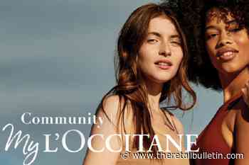 L’Occitane sales exceed €2.5 billion milestone