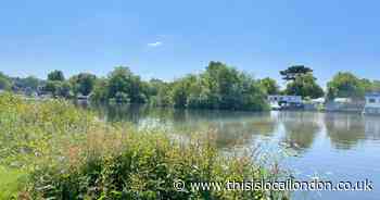 Met Office yellow health alert issued across London