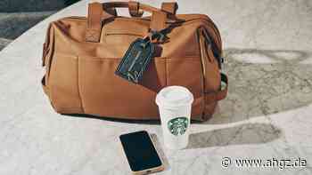 Loyalty: Starbucks und Marriott verbinden ihre Treueprogramme