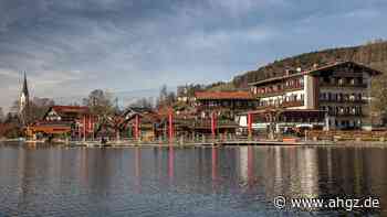 Schlierseer Hof: Was wird aus dem Hotel?