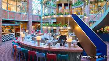 Hamburg: Le Big Tam Tam kündigt Start an